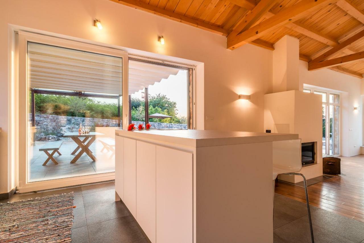 Tenuta Paljari Vizinada Exterior photo